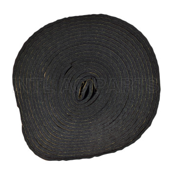 A/C PIPE INSULATING FOAM TAPE size 3 mm x 50 mm x 9 m