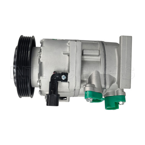 auto air conditioning compressor 2016 KIA Sonata/ SPORTAGE /HYUNDAI TUCSON Mk2  97701A4500 F500PNBCA09 97701-A4500