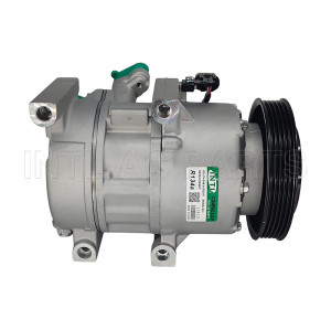 auto air conditioning compressor 2016 KIA Sonata/ SPORTAGE /HYUNDAI TUCSON Mk2  97701A4500 F500PNBCA09 97701-A4500