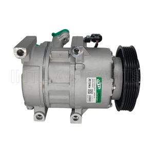auto air conditioning compressor 2016 KIA Sonata/ SPORTAGE /HYUNDAI TUCSON Mk2  97701A4500 F500PNBCA09 97701-A4500
