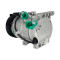 auto air conditioning compressor 2016 KIA Sonata/ SPORTAGE /HYUNDAI TUCSON Mk2  97701A4500 F500PNBCA09 97701-A4500