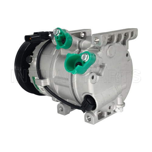 auto air conditioning compressor 2016 KIA Sonata/ SPORTAGE /HYUNDAI TUCSON Mk2  97701A4500 F500PNBCA09 97701-A4500
