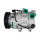 auto air conditioning compressor 2016 KIA Sonata/ SPORTAGE /HYUNDAI TUCSON Mk2  97701A4500 F500PNBCA09 97701-A4500