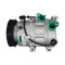 auto air conditioning compressor 2016 KIA Sonata/ SPORTAGE /HYUNDAI TUCSON Mk2  97701A4500 F500PNBCA09 97701-A4500