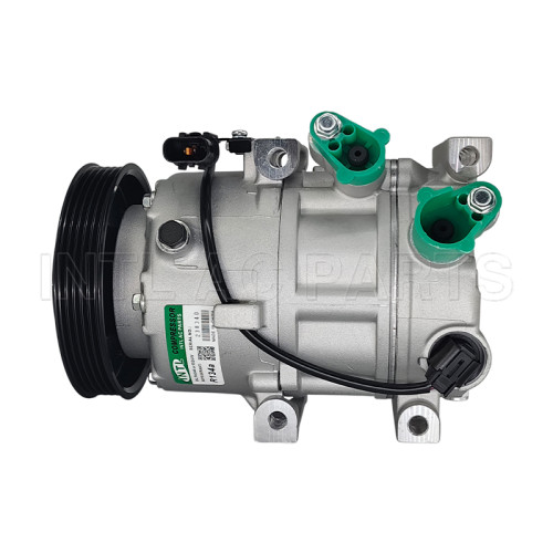 auto air conditioning compressor 2016 KIA Sonata/ SPORTAGE /HYUNDAI TUCSON Mk2  97701A4500 F500PNBCA09 97701-A4500