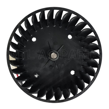 Auto ac Parts Blower Motor Toyota Coaster 24V