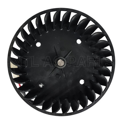 Auto ac Parts Blower Motor Toyota Coaster 24V