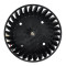 Auto ac Parts Blower Motor Toyota Coaster 24V