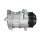 New A/C Compressor for Chrysler 200 Jeep Cherokee 2014-2016 CO 29135C 68103198AB 7SBH17C