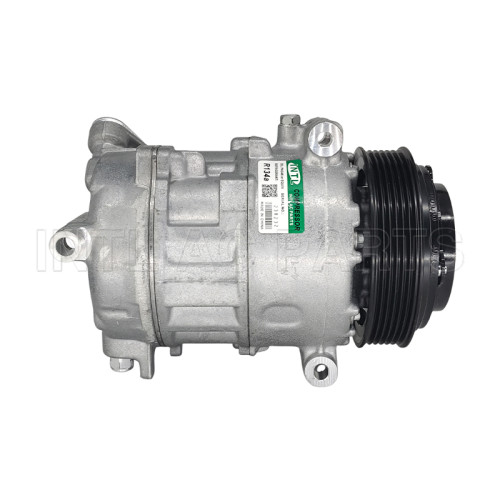 New A/C Compressor for Chrysler 200 Jeep Cherokee 2014-2016 CO 29135C 68103198AB 7SBH17C