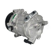 New A/C Compressor for Chrysler 200 Jeep Cherokee 2014-2016 CO 29135C 68103198AB 7SBH17C
