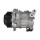 New A/C Compressor for Chrysler 200 Jeep Cherokee 2014-2016 CO 29135C 68103198AB 7SBH17C