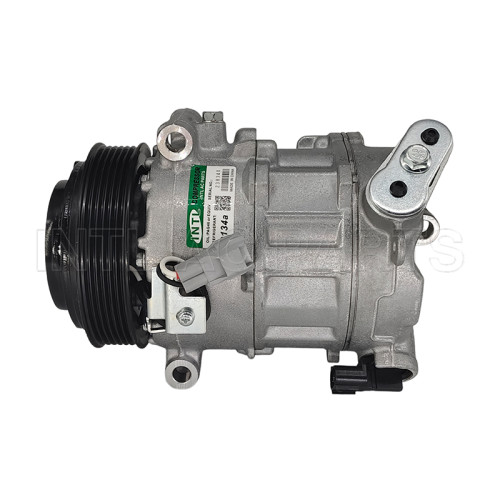 New A/C Compressor for Chrysler 200 Jeep Cherokee 2014-2016 CO 29135C 68103198AB 7SBH17C