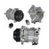 New A/C Compressor for Chrysler 200 Jeep Cherokee 2014-2016 CO 29135C 68103198AB 7SBH17C