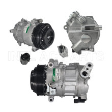 New A/C Compressor for Chrysler 200 Jeep Cherokee 2014-2016 CO 29135C 68103198AB 7SBH17C
