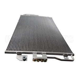 Auto A/C Condenser Ford Escape 2.5L 2009-2012 9L8Z19712A