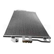 Auto A/C Condenser Ford Escape 2.5L 2009-2012 9L8Z19712A