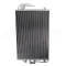Auto A/C Condenser Ford Escape 2.5L 2009-2012 9L8Z19712A