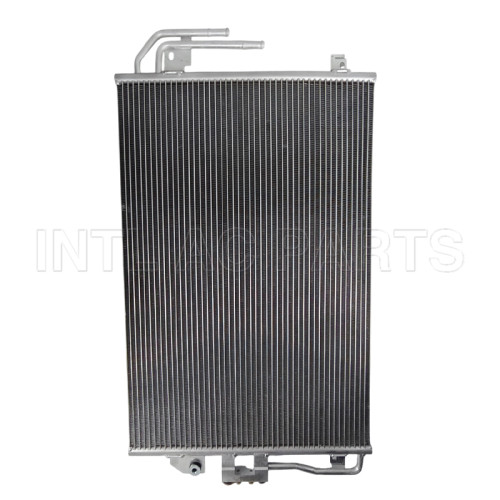 Auto A/C Condenser Ford Escape 2.5L 2009-2012 9L8Z19712A