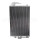 Auto A/C Condenser Ford Escape 2.5L 2009-2012 9L8Z19712A