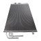 Auto A/C Condenser Ford Escape 2.5L 2009-2012 9L8Z19712A