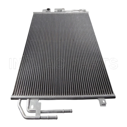 Auto A/C Condenser Ford Escape 2.5L 2009-2012 9L8Z19712A