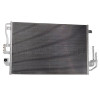 Auto A/C Condenser Ford Escape 2.5L 2009-2012 9L8Z19712A
