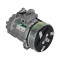 INTL-XZC1700A 6V12 REPLACE CVC Automobile air Conditioning Compressor High Quality 6PK 105MM 12V