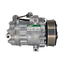INTL-XZC1700A 6V12 REPLACE CVC Automobile air Conditioning Compressor High Quality 6PK 105MM 12V