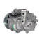 INTL-XZC1700A 6V12 REPLACE CVC Automobile air Conditioning Compressor High Quality 6PK 105MM 12V