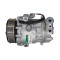 INTL-XZC1700A 6V12 REPLACE CVC Automobile air Conditioning Compressor High Quality 6PK 105MM 12V