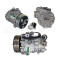 INTL-XZC1700A 6V12 REPLACE CVC Automobile air Conditioning Compressor High Quality 6PK 105MM 12V