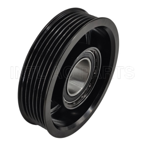 CR08 Auto Car A/C Compressor Clutch Pulley Assembly Nissan Versa March