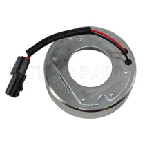 CR08 Auto Car A/C Compressor Clutch Pulley Assembly Nissan Versa March