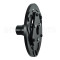 CR08 Auto Car A/C Compressor Clutch Pulley Assembly Nissan Versa March