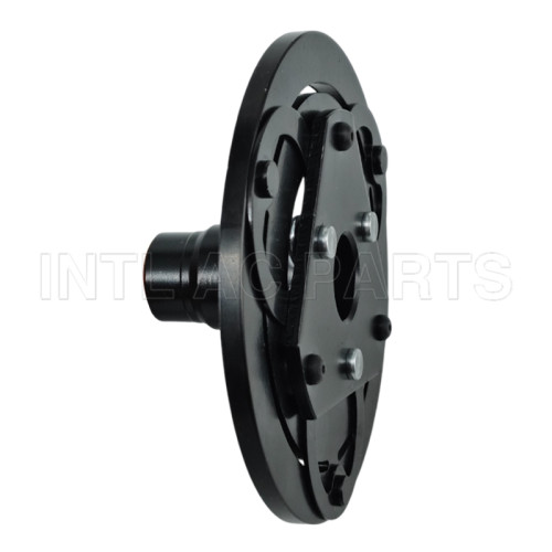 CR08 Auto Car A/C Compressor Clutch Pulley Assembly Nissan Versa March