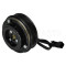DKS17D  Jeep Wrangler 3.8L Auto Car A/C Compressor Clutch Pulley Assembly 85311147