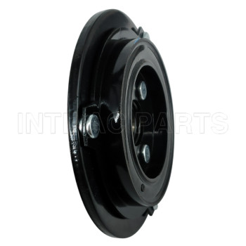 DKS17D  Jeep Wrangler 3.8L Auto Car A/C Compressor Clutch Pulley Assembly 85311147