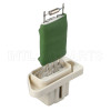 Auto air con blower resistor Ford C-Max (DM2) 07-10 3M5H19D647AC