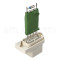Auto air con blower resistor Ford C-Max (DM2) 07-10 3M5H19D647AC