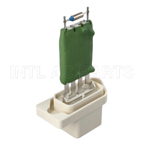 Auto air con blower resistor Ford C-Max (DM2) 07-10 3M5H19D647AC