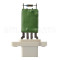 Auto air con blower resistor Ford C-Max (DM2) 07-10 3M5H19D647AC