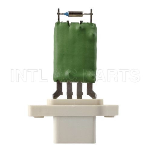 Auto air con blower resistor Ford C-Max (DM2) 07-10 3M5H19D647AC