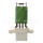 Auto air con blower resistor Ford C-Max (DM2) 07-10 3M5H19D647AC
