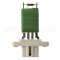 Auto air con blower resistor Ford C-Max (DM2) 07-10 3M5H19D647AC