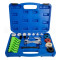 25 Pieces of Refrigerant Oil Pipe Removal Tools