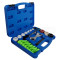 25 Pieces of Refrigerant Oil Pipe Removal Tools