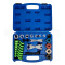 25 Pieces of Refrigerant Oil Pipe Removal Tools