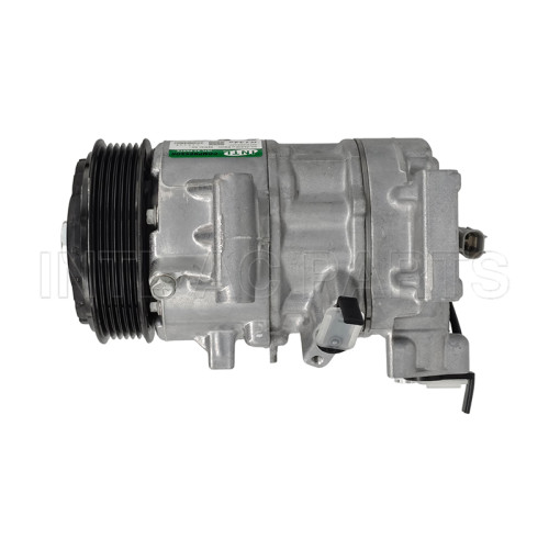 6SES12C Auto Air Compressor Toyota Genuine C-HR ACC6A267 88310-10630