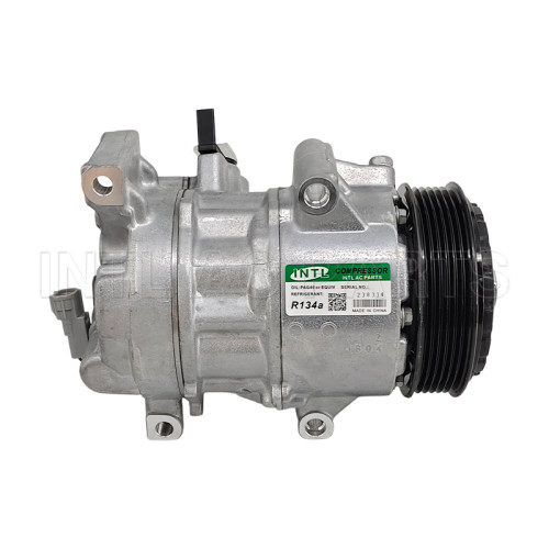 6SES12C Auto Air Compressor Toyota Genuine C-HR ACC6A267 88310-10630
